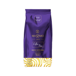 Coffee Time - Arabica & Robusta - Dark Roast - 1kg <br><br><p style="color: #000000 !important; font-size: 16px; font-family: 'Roboto', sans-serif; font-weight: 400; text-transform: none;">Intense & smoky .</p>