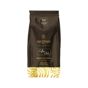 Coffee Club - Arabica & Robusta - Dark Roast - 1Kg <br><br><p style="color: #000000 !important; font-size: 16px; font-family: 'Roboto', sans-serif; font-weight: 400; text-transform: none;">Bold Rich with full Body.</p>