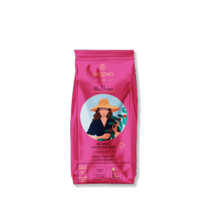 NEREA 250g Coffee Beans - PREMIUM 100% ARABICA<br><br><p style="font-size: 16px; font-family: 'Roboto', sans-serif; font-weight: 400; text-transform: none;">CERTIFIED IWCA</p>