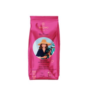 NEREA 1Kg Coffee Beans - PREMIUM 100% ARABICA<br><br><p style="font-size: 16px; font-family: 'Roboto', sans-serif; font-weight: 400; text-transform: none;">CERTIFIED IWCA</p>